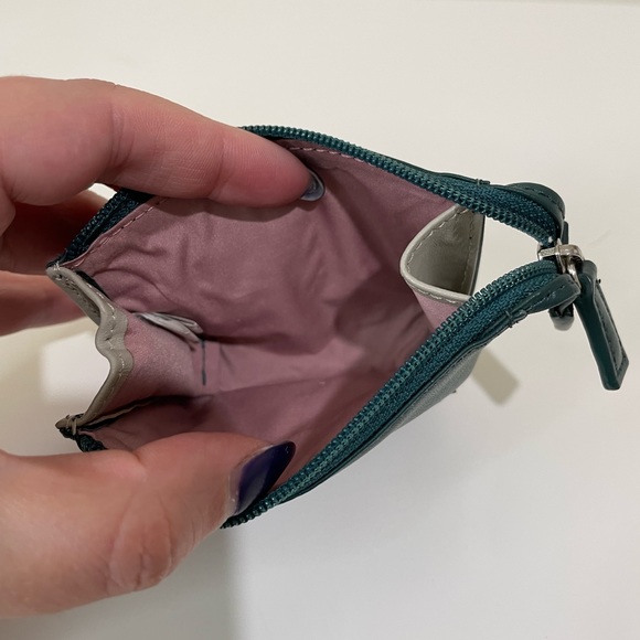 Radley Coin Purse with Dust Bag - Picture 4 of 9